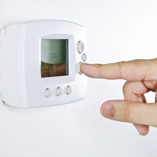 Thermostat Banner Image