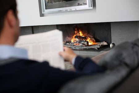 5 Things To Know Before Installing A Lethbridge Fireplace