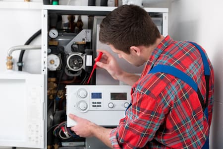 Choosing A Furnace