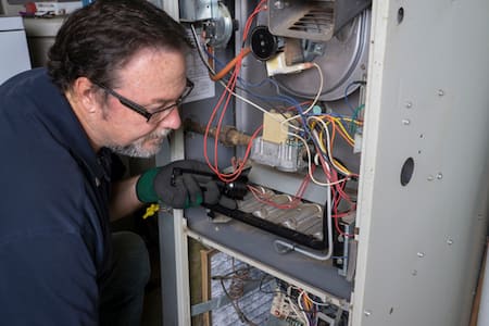 Furnace Replacement Lethbridge