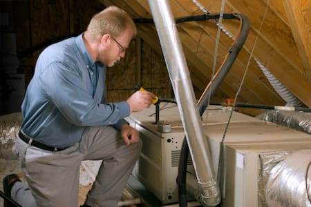 Lethbridge Furnace Repairs