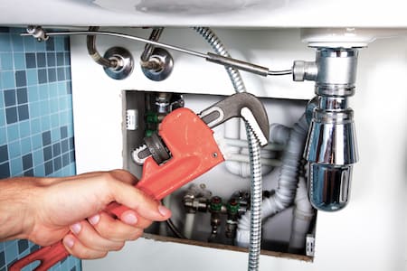 Lethbridge Plumbing Repairs