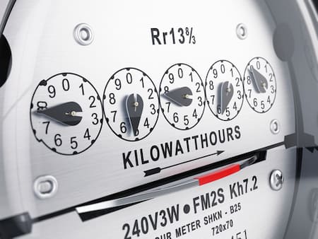 Lower Your Electric Bill With Energy Saving Tips