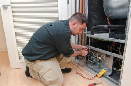 Reasons Not To Procrastinate Heating Repairs