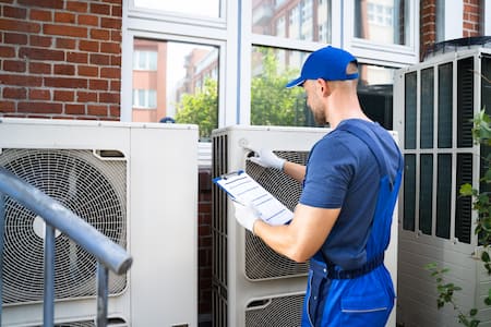 When Should You Have Your Lethbridge AC Repaired?