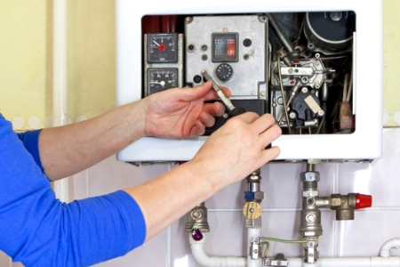 Why Tankless Water Heaters Make Sense